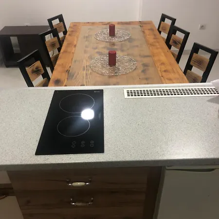 Apartament On A River Avenue *