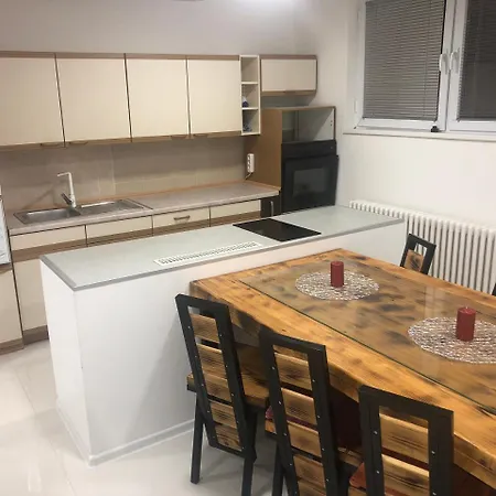 On A River Avenue * Pančevo