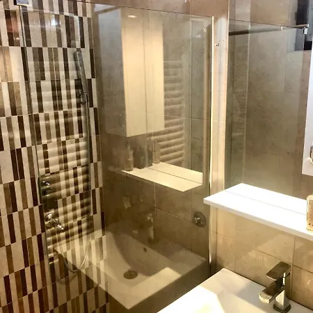 On A River Avenue * Pančevo