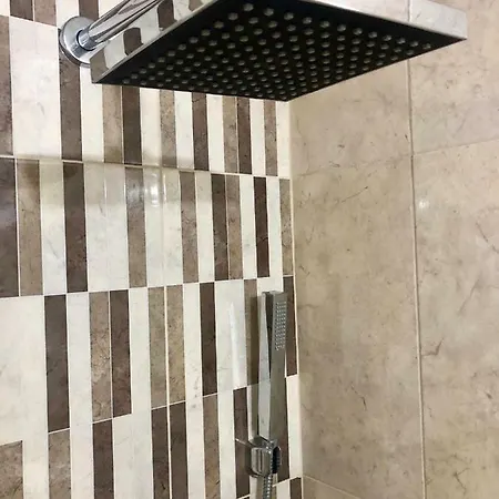 On A River Avenue Apartament *