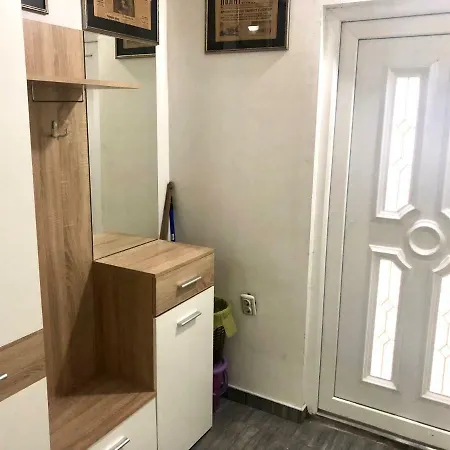 On A River Avenue * Pančevo