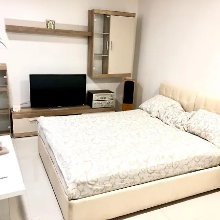 On A River Avenue * Pančevo