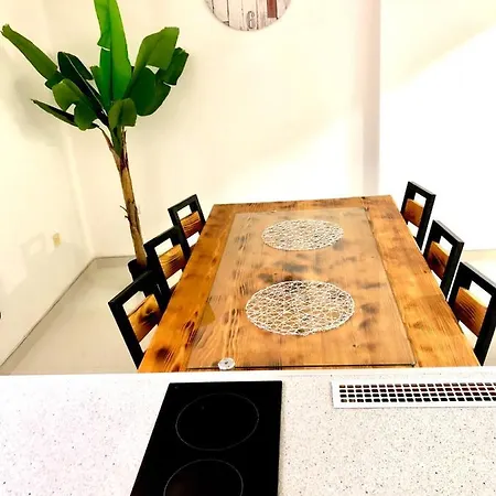 Apartment On A River Avenue Pancevo