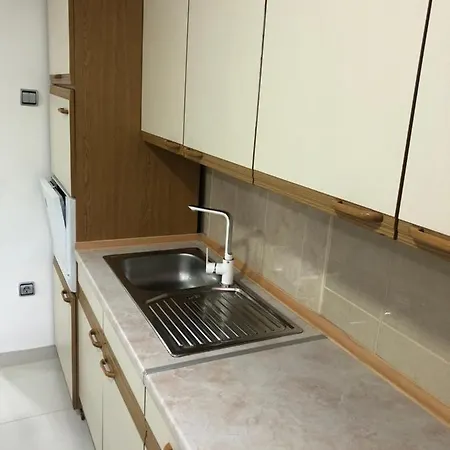 On A River Avenue Apartament