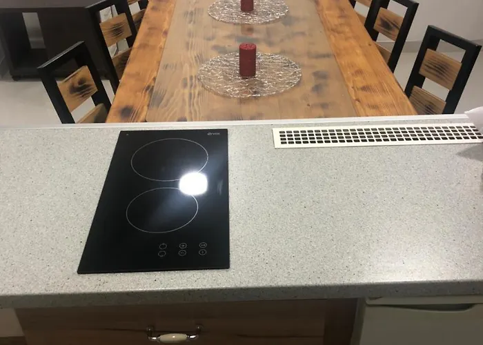 Διαμέρισμα On A River Avenue *