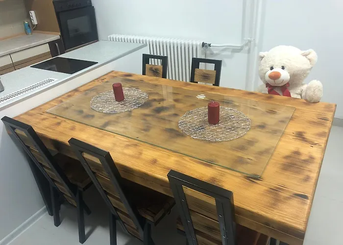 Διαμέρισμα On A River Avenue