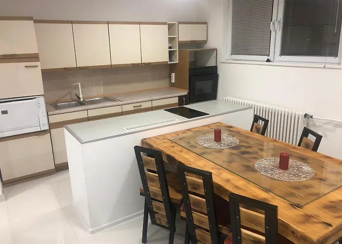 On A River Avenue * Pančevo