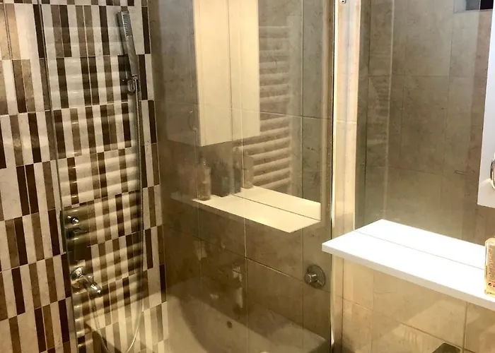 On A River Avenue * Pančevo