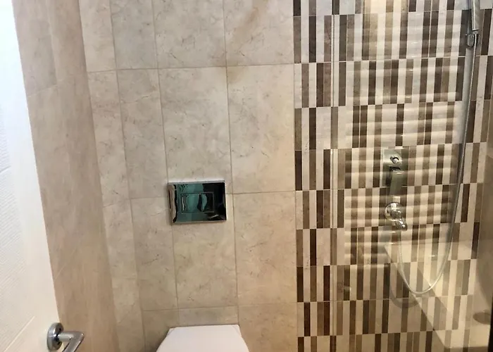 Διαμέρισμα On A River Avenue *