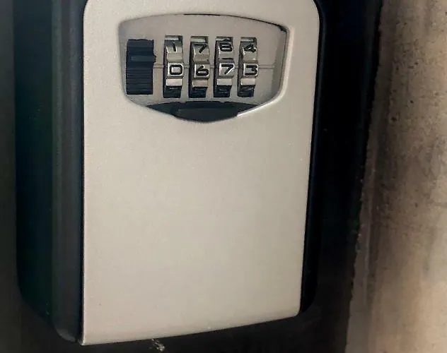 On A River Avenue 아파트 Pančevo