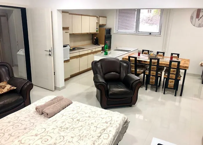 On A River Avenue * Pančevo