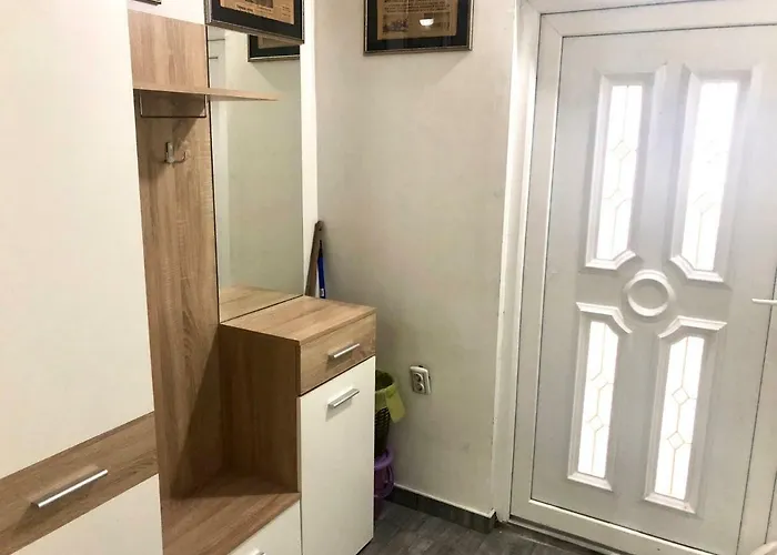 On A River Avenue * Pančevo