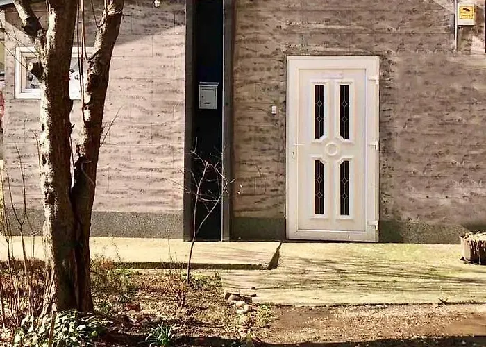 Διαμέρισμα On A River Avenue