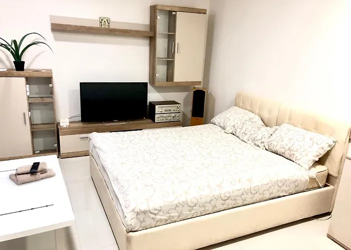 On A River Avenue * Pančevo