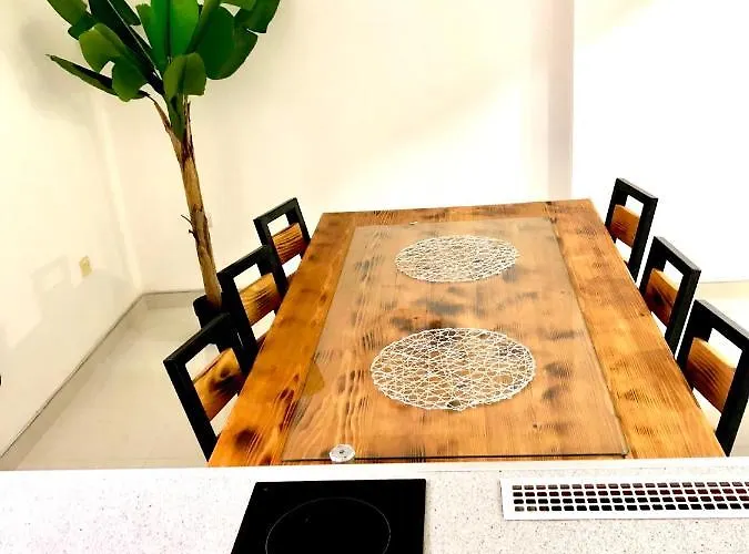 아파트 On A River Avenue Pančevo