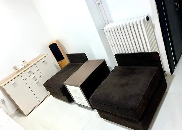 On A River Avenue Appartement Pančevo