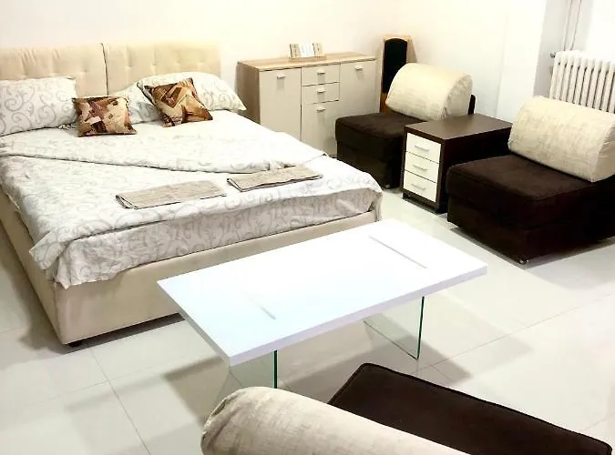 Appartement On A River Avenue