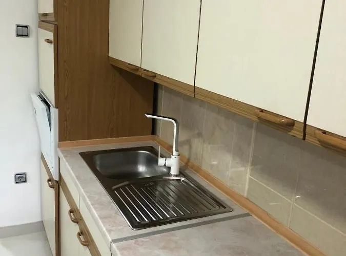 On A River Avenue Διαμέρισμα